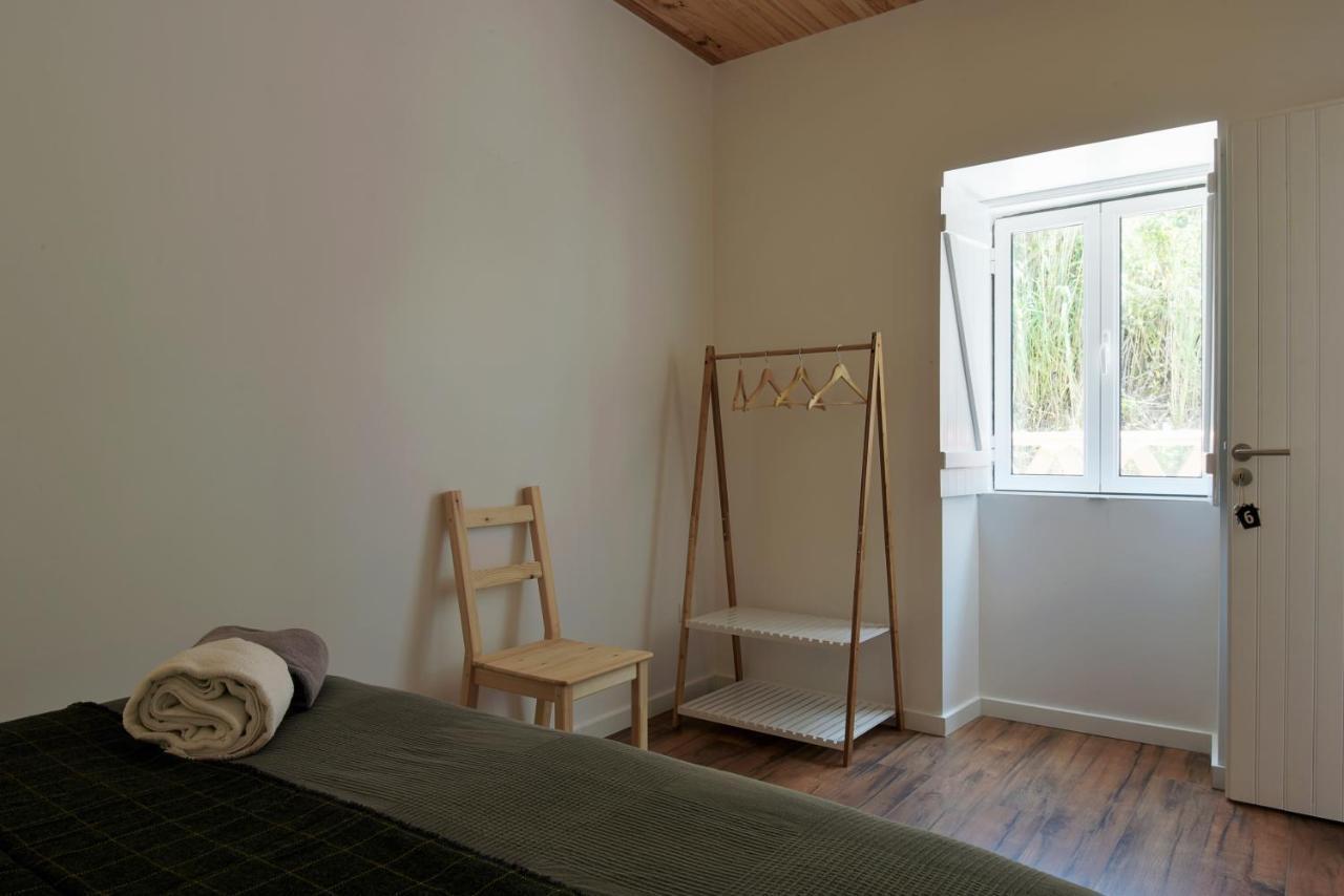Avo Rosa Guesthouse Sao Joao da Ribeira Ngoại thất bức ảnh